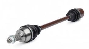 Привод Interparts для квадроциклов CFMOTO X5 H.O. 2014 - передний правый