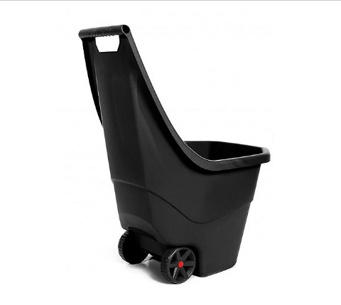 IWO55C-S411 Садовая тележка Prosperplast Load & Go 55л