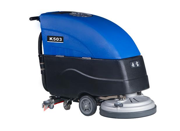 Поломоечная машина Baiyun K503