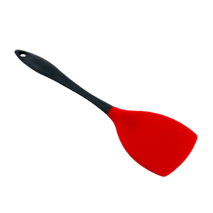 Силиконовая лопатка №50
