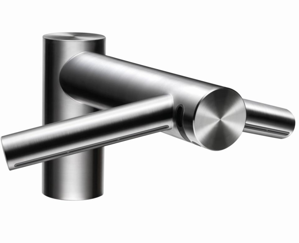 Cушилка для рук Dyson Airblade Wash+Dry WD04