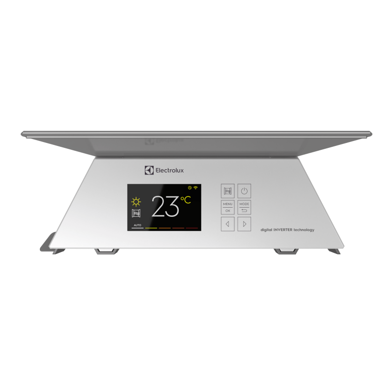 Блок управления конвектора Electrolux Transformer Digital Inverter 3.0 (ECH/TUI3)