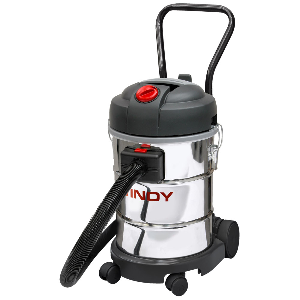 Пылеводосос LAVOR Pro WINDY 130 IF