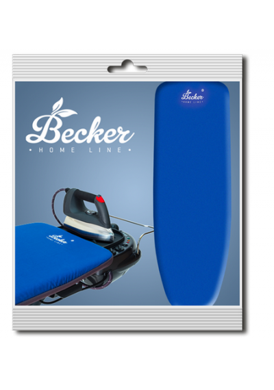 Чехол к гладильной доске с функциями Becker Home Line Cover A6