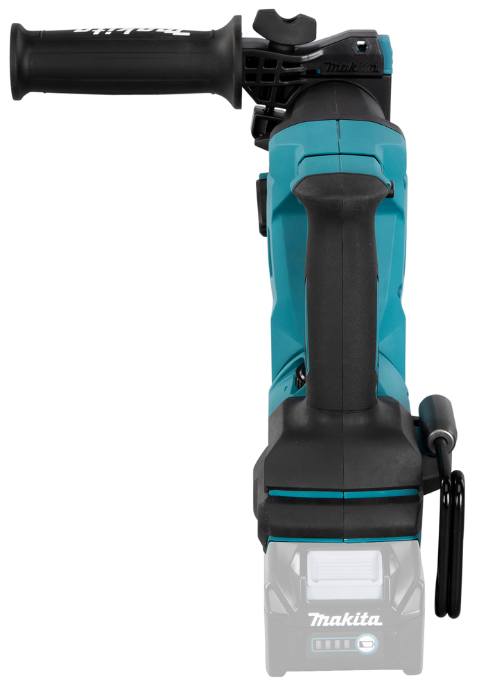 Перфоратор аккумуляторный Makita HR003GZ XGT 40В, 28 мм, 2,8 Дж, SDS-PLUS, без акб и ЗУ
