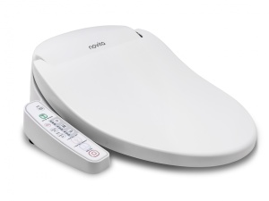 Электронная крышка-биде для унитаза Novita BD-N330AS