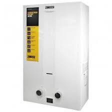 Газовая колонка Zanussi GWH 12 Fonte Turbo НС-1139060