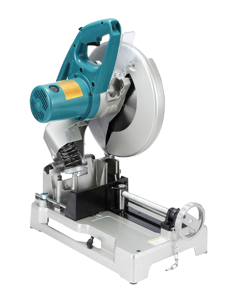 Пила монтажная отрезная по металлу Makita LC1230N 1750 Вт, 305 мм, 1300 об/мин