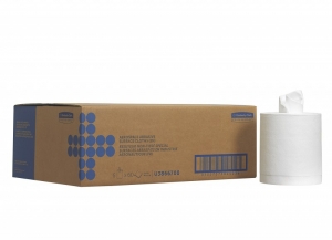 Протирочный материал  Kimberly-Clark professional 38667 с центральной подачей