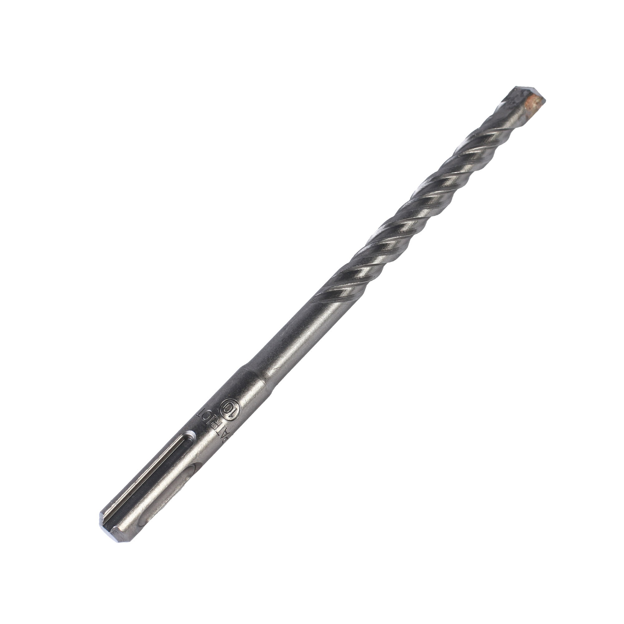 Бур PATRIOT SDS Plus S2 10x160