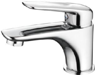 СМЕСИТЕЛЬ ДЛЯ УМЫВАЛЬНИКА LEDEME L1048