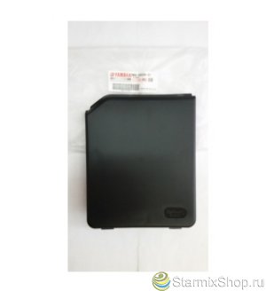 Крышка масляного щупа до 2012 г. для квадроциклов Yamaha