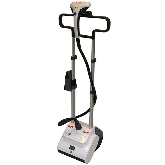 Отпариватель MIE Deluxe White