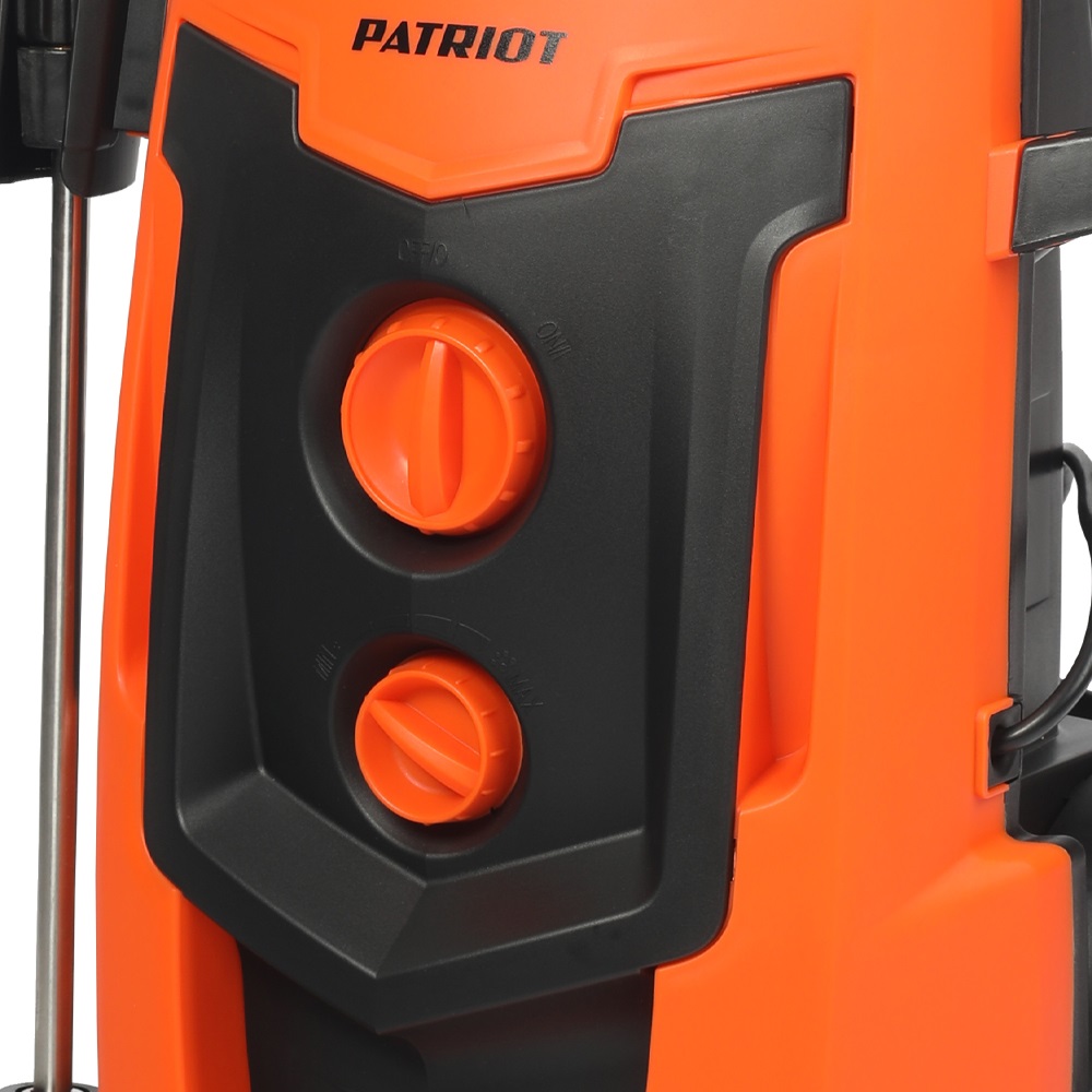Моющий аппарат PATRIOT GT920 Imperial, Самовсасывающая, 2200 Вт
