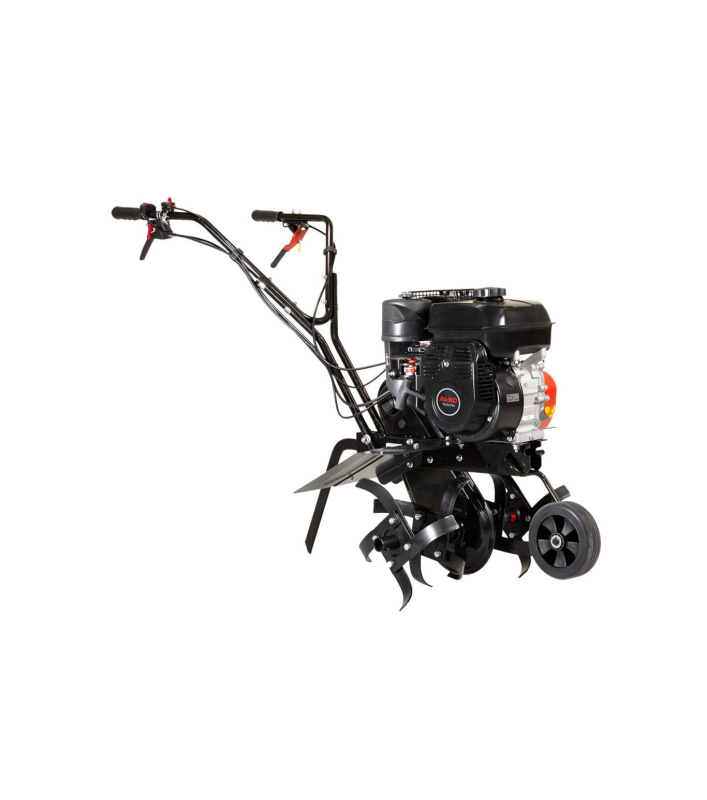 Бензиновый мотокультиватор AL-KO Comfort MH 540