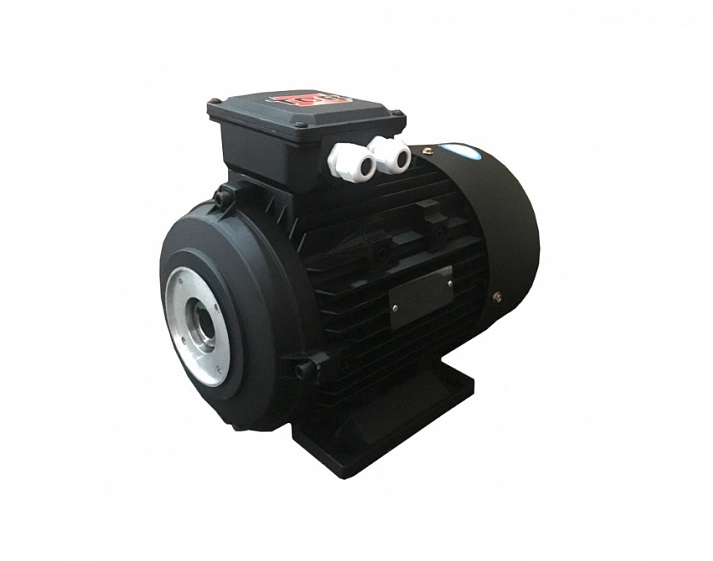 Мотор H112 HP 5.5 4P MA AC KW4 4P