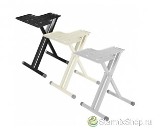 Подставка под гладильный пресс MIE Romeo 87–94 см Black