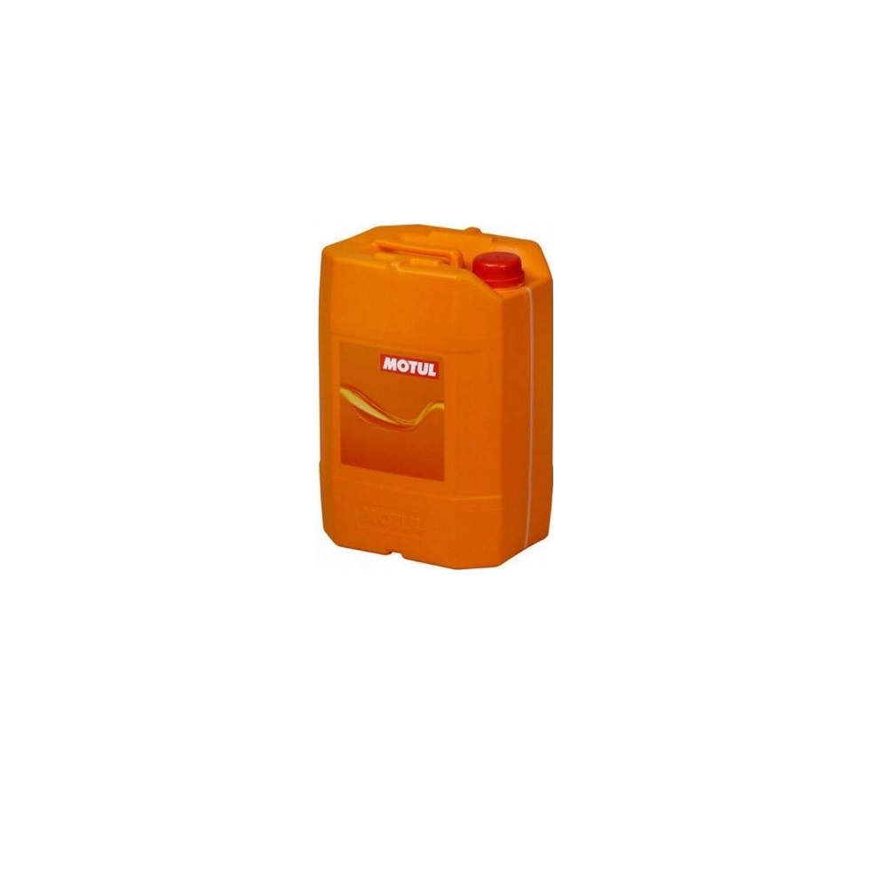 Трансмиссионное масло MOTUL Multi DCTF (20 л)