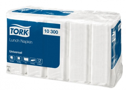 Tork Universal Салфетки сервировочные 10300