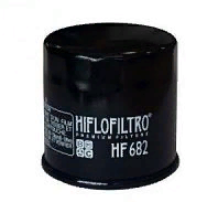 Фильтр масляный Hiflo для квадроциклов CF
