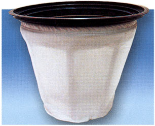 03242 Фильтр конический в сборе SOTECO 600