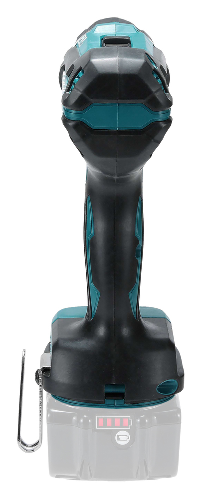 Аккумуляторная дрель-шуруповерт Makita DDF485Z LXT 18В, 50 Нм, 0 – 1 900 об/мин, без акб и З/У
