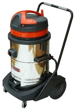 Промышленный пылесос Soteco Tornado 629 Inox