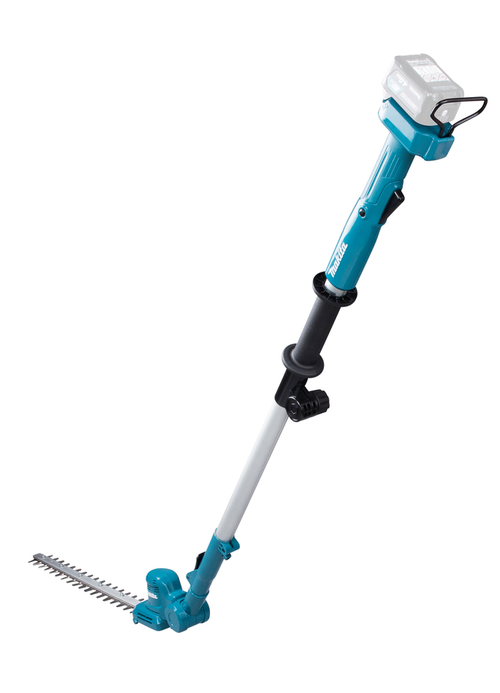 Штанговый кусторез аккумуляторный Makita UN460WDZ CXT 12В, 460 мм, 4 м, без акб и ЗУ