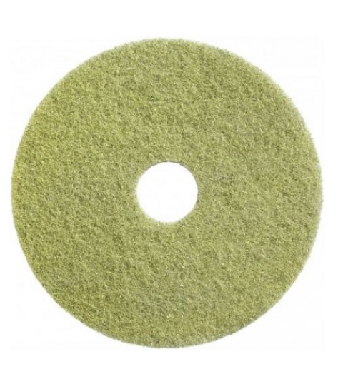 Алмазный круг Taski Twister, 17" (43 см), желтый