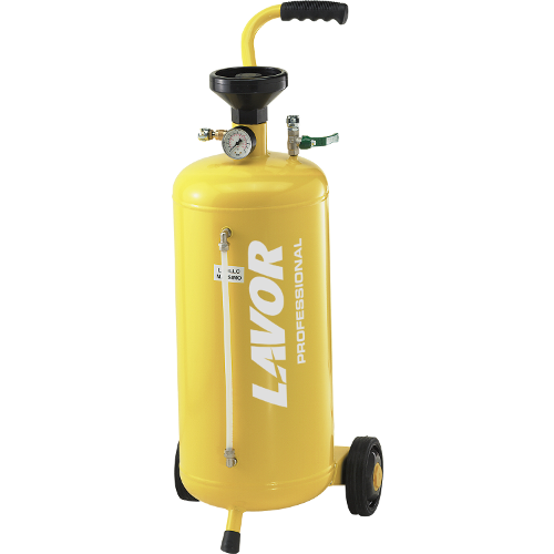 Пеногенератор LAVOR Pro	SPRAY NV 50