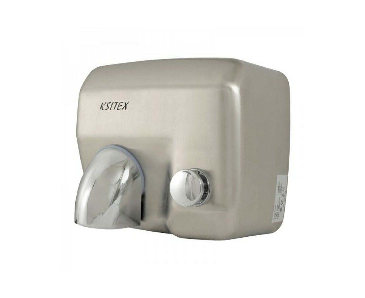 Сушилка для рук Ksitex M-2500ACT