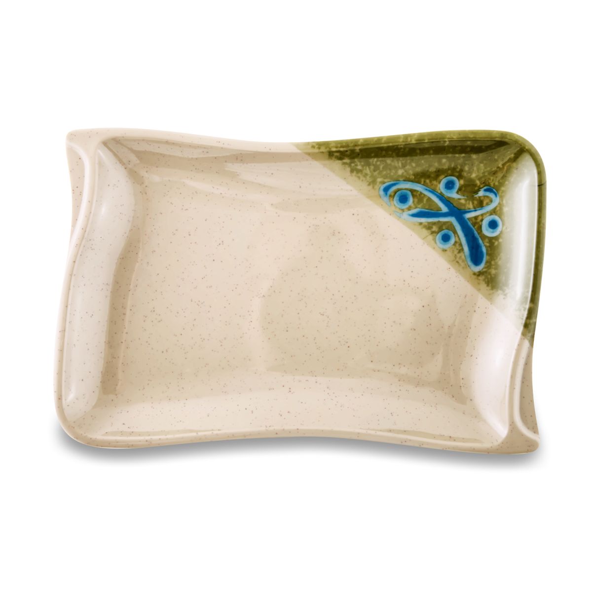 Тарелка прямоугольная Ever Unison JSQ509