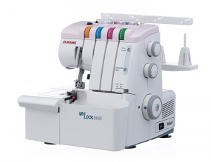 Оверлок Janome MyLock 944D (ML 944D)