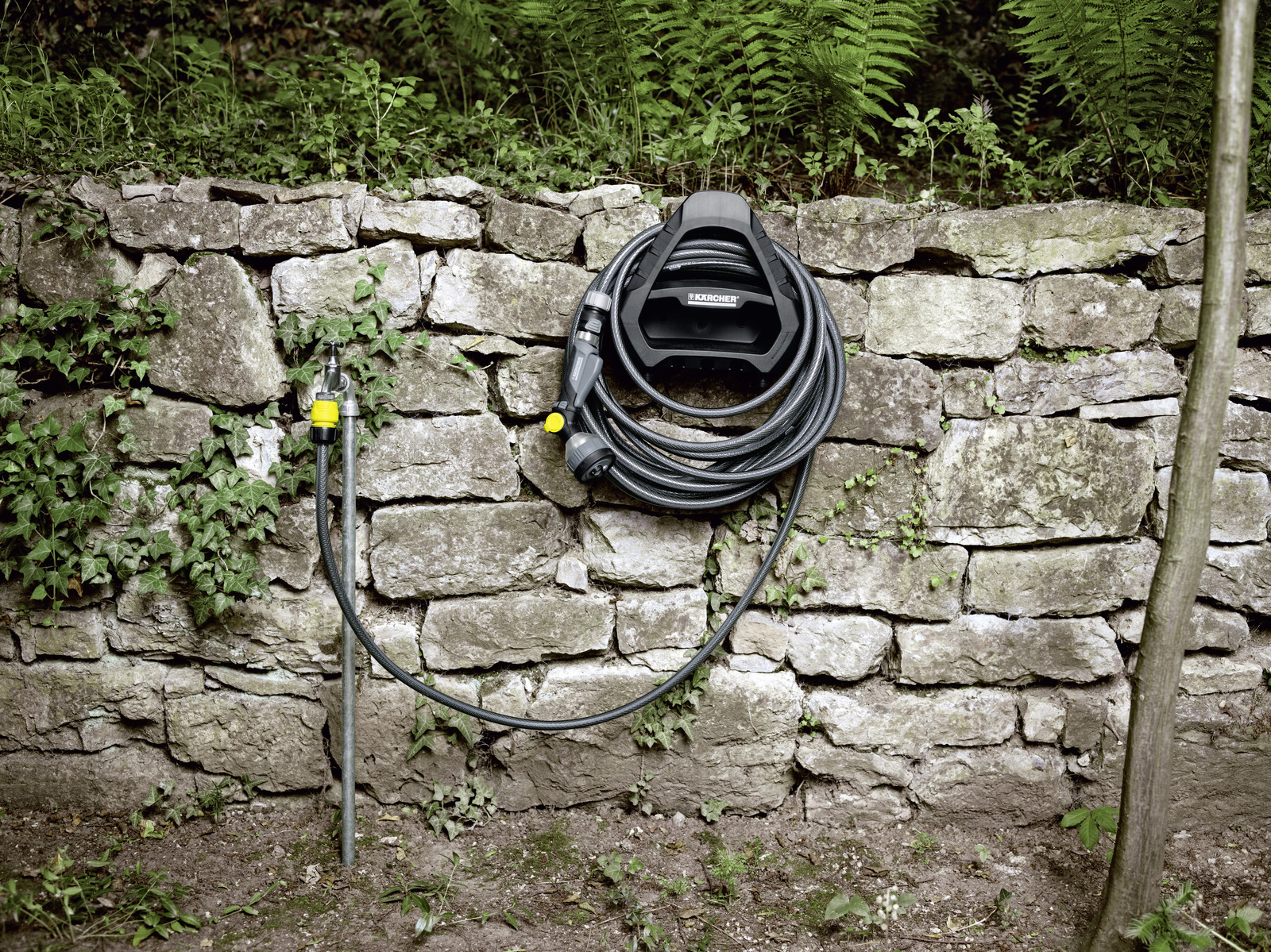 Шланг Performance Karcher Premium 1/2"-50m