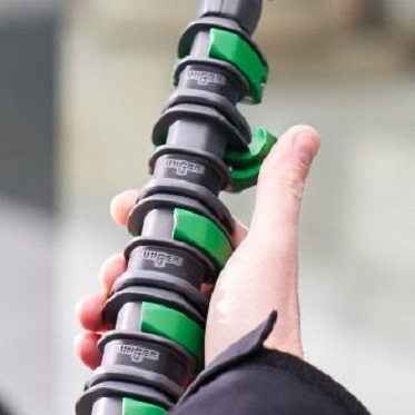 Штанга nLite Carbon 24K телескопический удлинитель CF33G