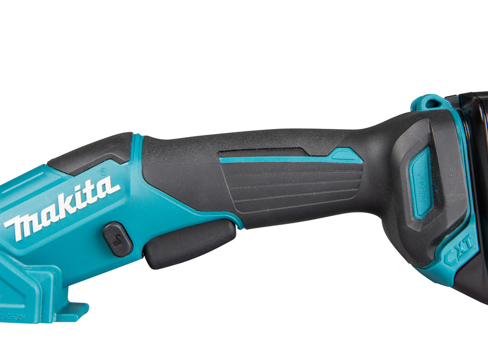 Ножницы аккумуляторные Makita CP100DZ CXT 12В, 6 мм, 300 об/мин, без акб и ЗУ