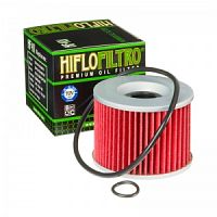 HF401 Фильтр масляный