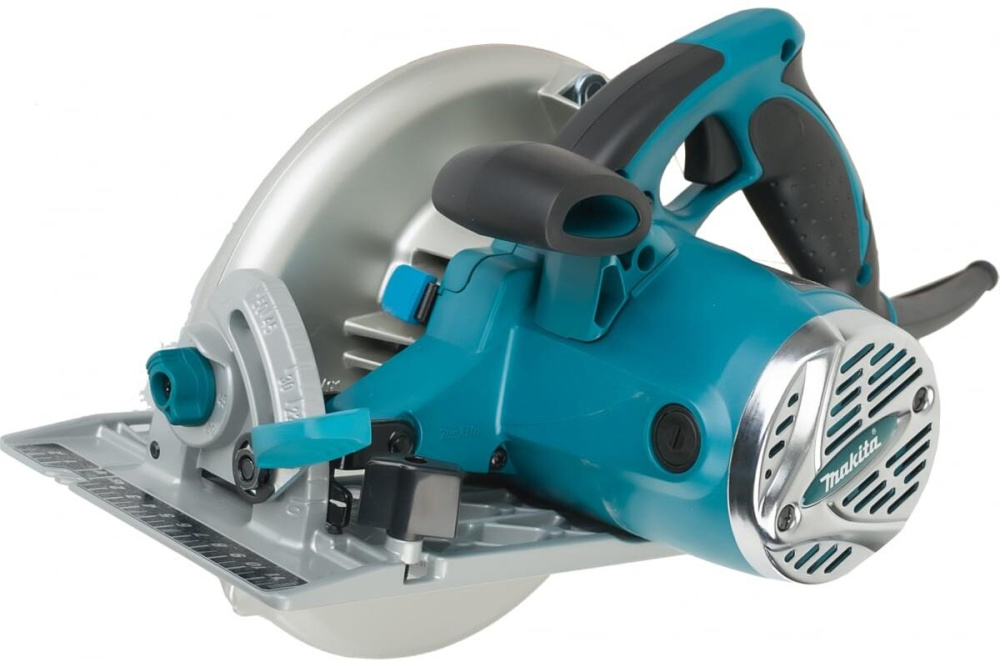 Пила дисковая Makita 5008MGJX2 1800 Вт, 5200 об\м, диск-ф 210х30 мм, рез - 75.5 мм, 4.8 кг, кор, подсветка + D-29050 (210x30x2x24T) Makpa
