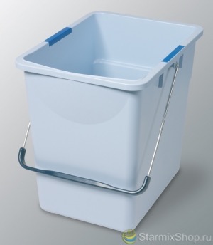 Ведро УльтраСпид Vileda 508243