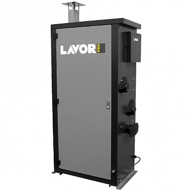Аппарат высокого давления LAVOR Pro HHPV 1211 LP RA