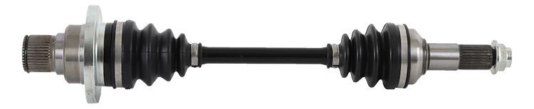 Привод All Balls для квадроциклов Yamaha Grizzly 660, 2006-2008 задний правый