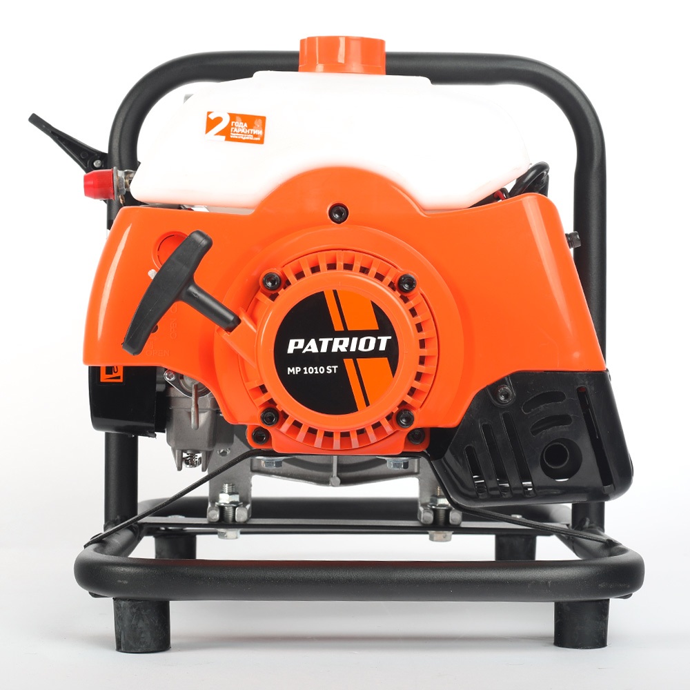 Мотопомпа PATRIOT MP 1010 ST