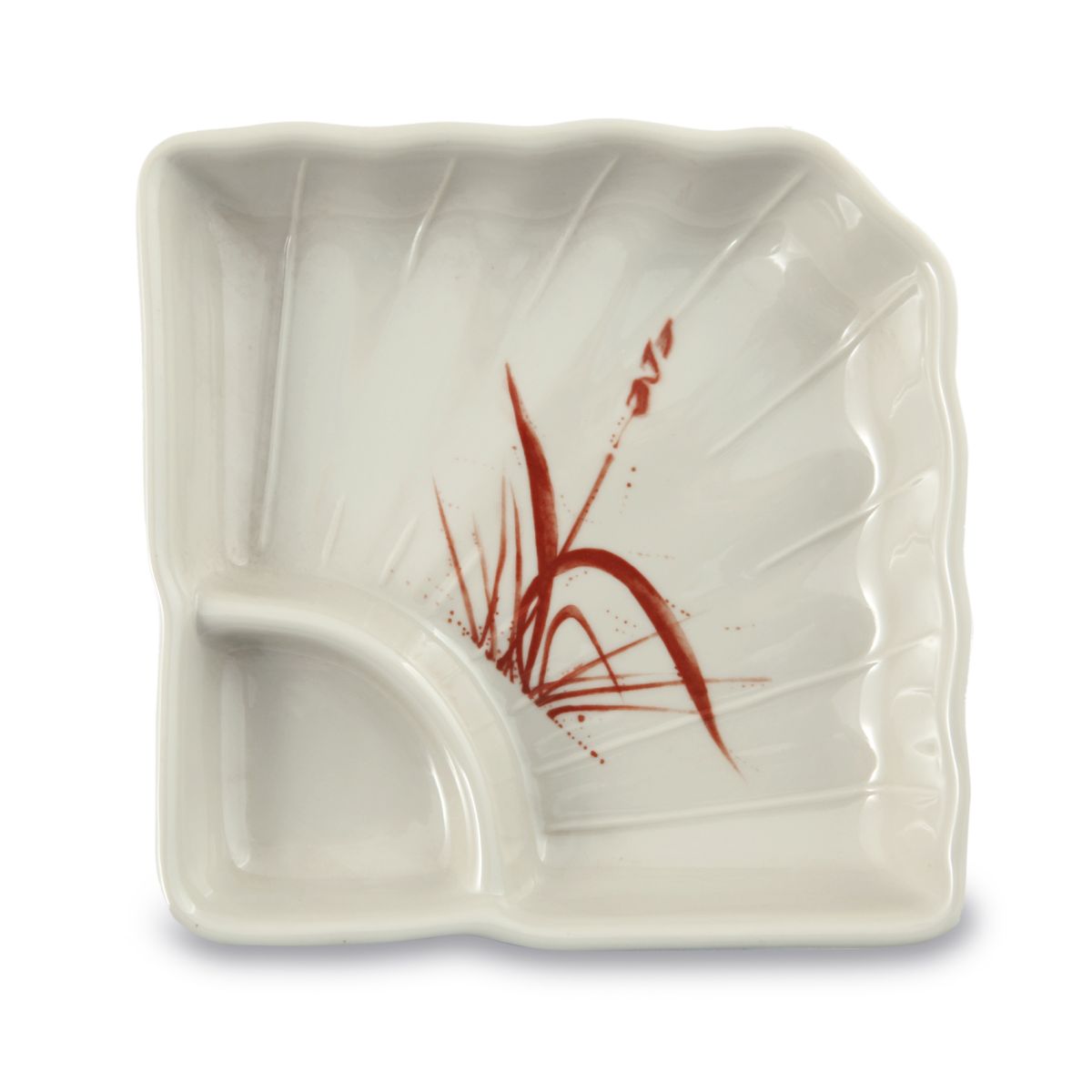 Блюдо веер Ever Unison JF09