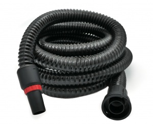 Шланг антистатический износостойкий с металлической спиралью для пылесосов Starmix
