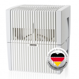 Мойка воздуха Venta LW25 белый