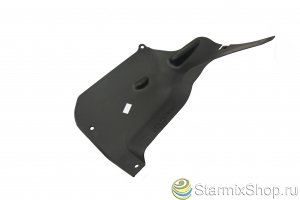 Щиток крыла правого (пластиковый) для квадроциклов Yamaha