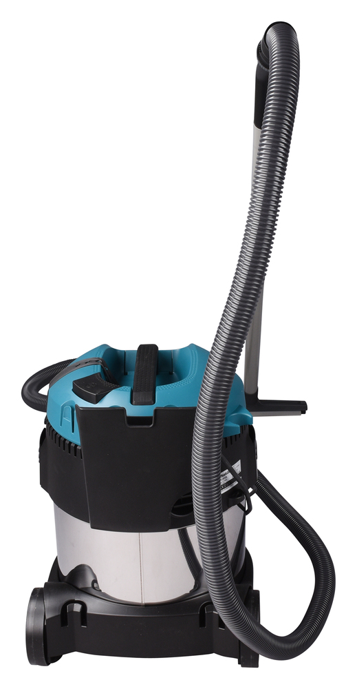 Профессиональный пылесос для сухой и влажной уборки Makita VC2012L 1000 Вт, 210 мбар, 20 л