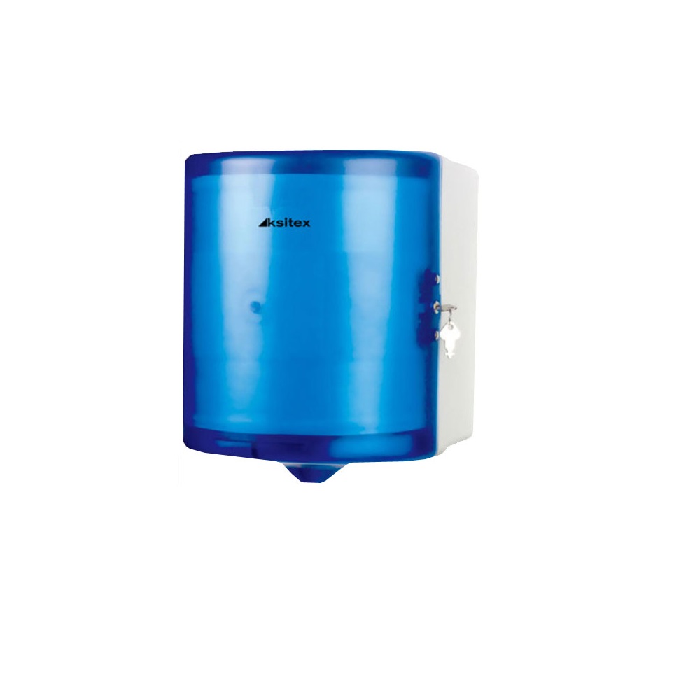 Диспенсер рулонных полотенец Ksitex AC1-16A
