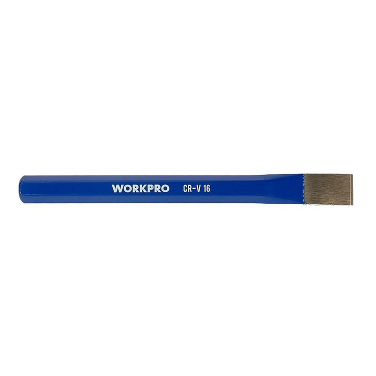 Набор зубил 3 шт WORKPRO