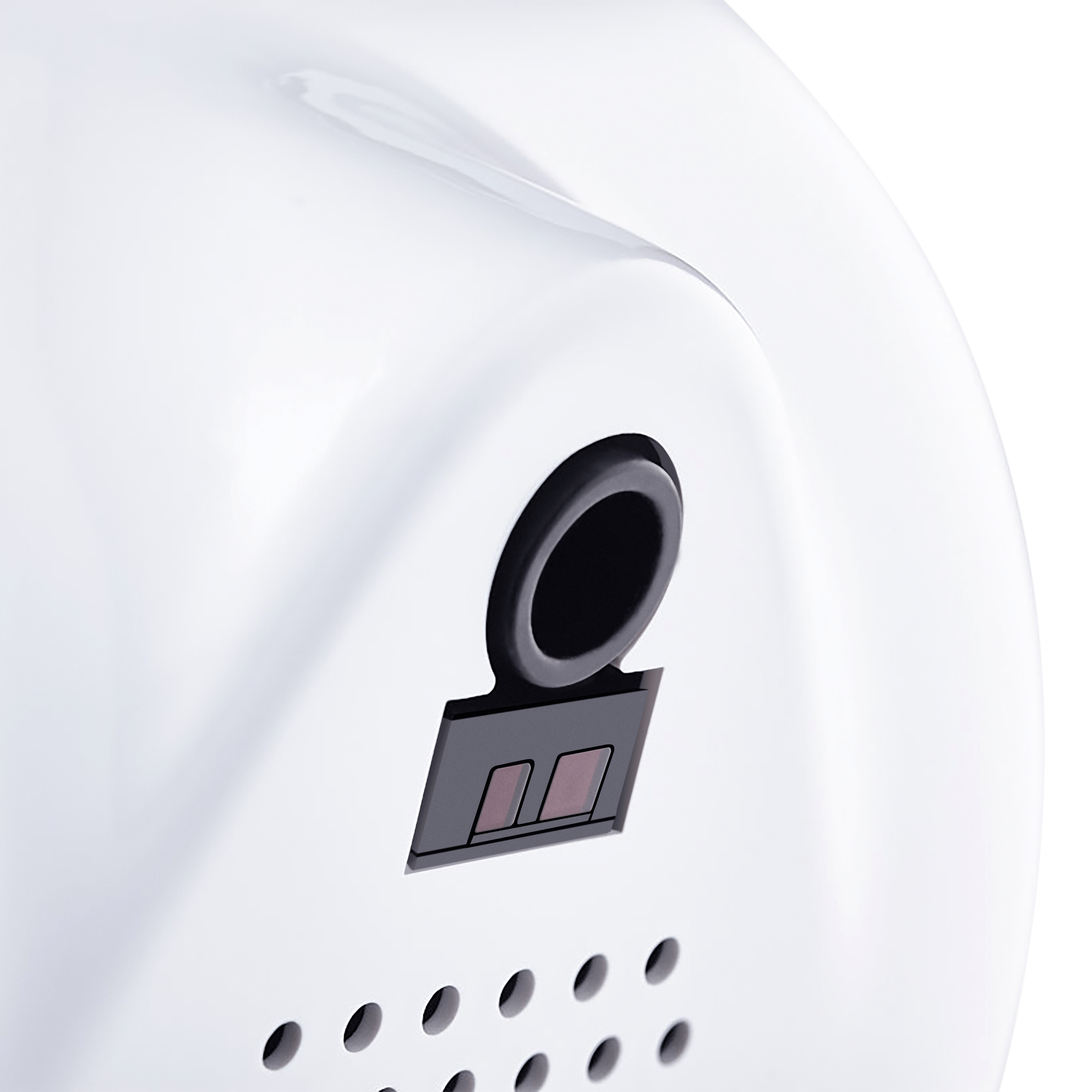 Сушилка для рук Electrolux EHDA/HPW-1800W